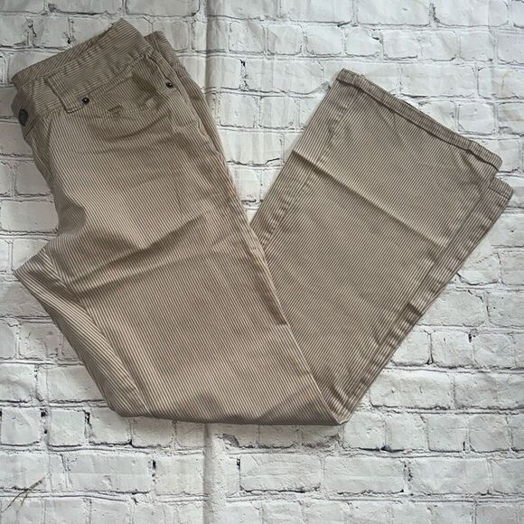Michael Kors Khaki Pants - Picture 1 of 6